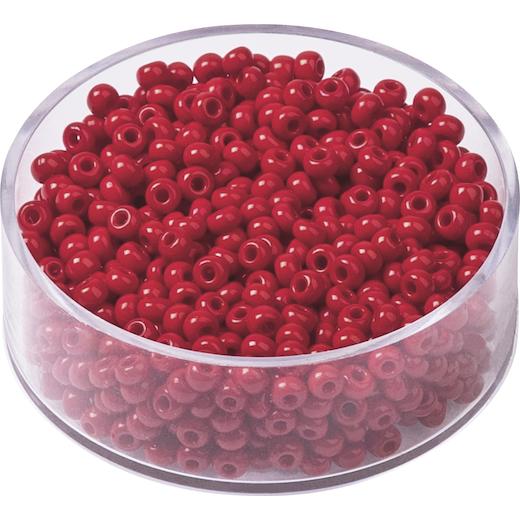 Knorr Prandell Ø 2.5mm Glass Rocailles Beads 17g - Picture 14 of 30
