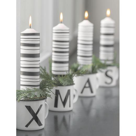 Knorr Prandell Candle Decorating Wax Sheet 175mm x 80mm 2pcs - Picture 7 of 39