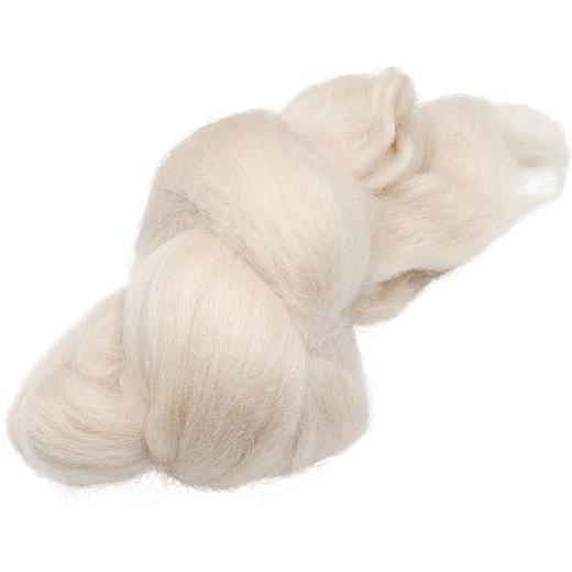 Knorr Prandell German Sheep Wool Roving 10g - Picture 8 of 19