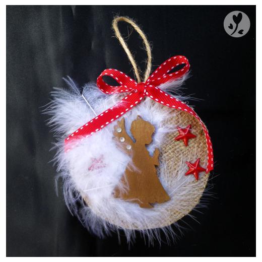 Knorr Prandell Marabou Feathers - Picture 21 of 22