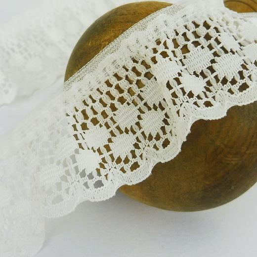 Dovecraft 32mm Classic Lace