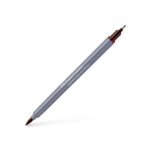 Faber-Castell Goldfaber Aqua Dual Tip Marker Pen - Picture 110 of 121