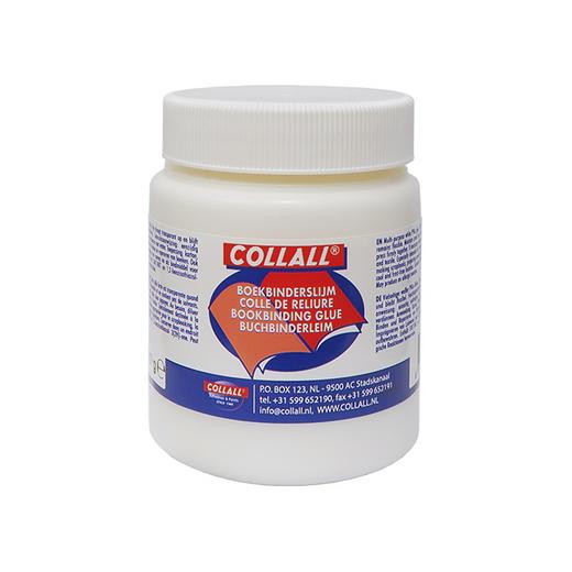 Collall Bookbinding Glue - Picture 4 of 4