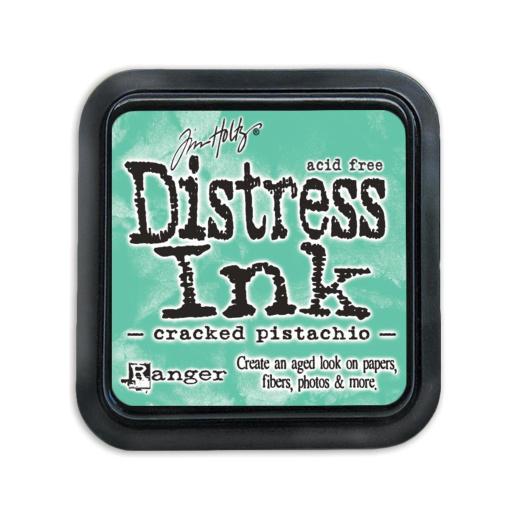 Tim Holtz Distress Mini Ink Pad - Picture 14 of 74