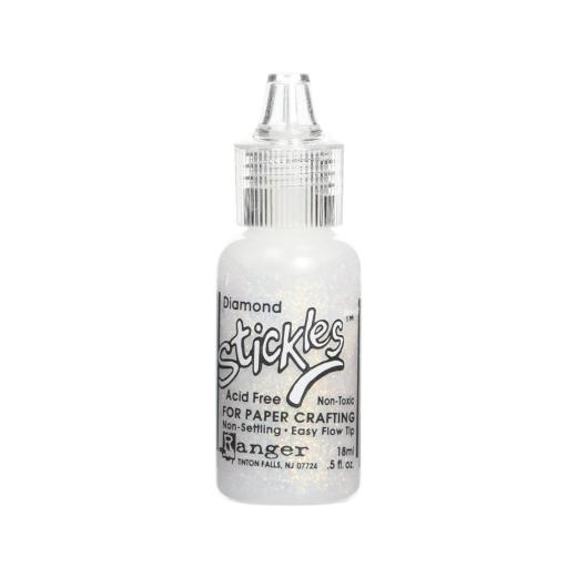 Ranger Stickles Glitter Glue 15ml (0.5oz) - Picture 13 of 46