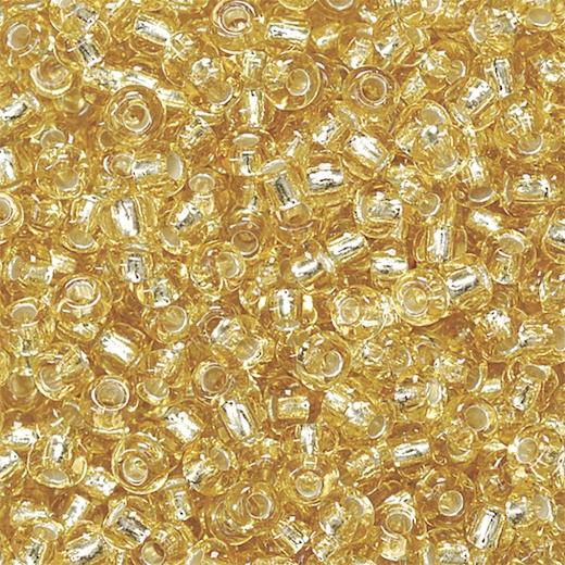 Knorr Prandell Ø 2.5mm Glass Rocailles Beads 17g - Picture 24 of 30