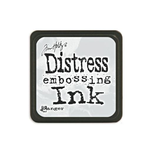 Tim Holtz Distress Mini Ink Pad - Picture 19 of 74