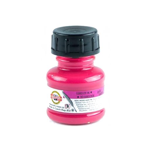 Koh-I-Noor Hardtmuth Waterproof Drawing Indian Ink 20g - Picture 7 of 14