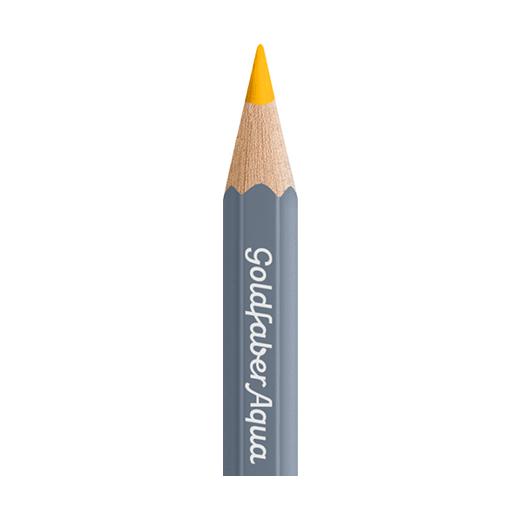 Faber-Castell Goldfaber Aqua Watercolour Pencil - Picture 10 of 97