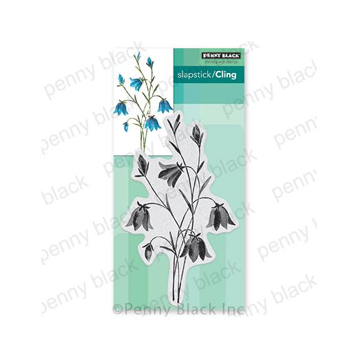 Penny Black Cling Rubber Stamps Treasured 40893 Buddly Crafts