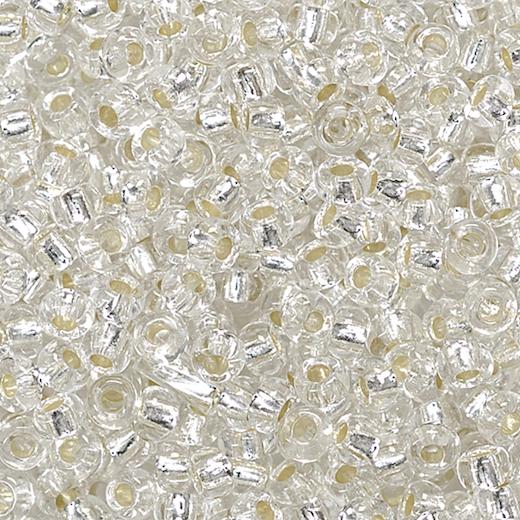 Knorr Prandell Ø 2.5mm Glass Rocailles Beads 17g - Picture 26 of 30