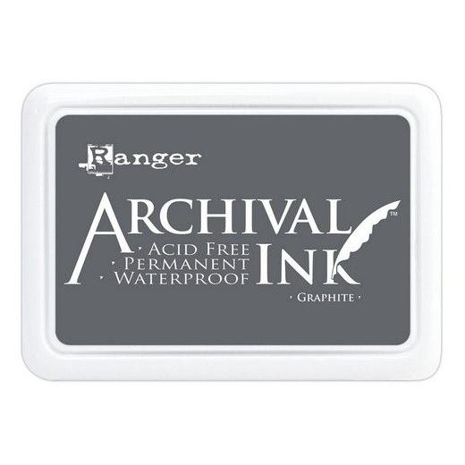 Ranger Archival Ink Pad - Picture 14 of 36