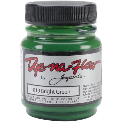Jacquard Dye-Na-Flow Liquid Color 2.25oz (66ml) - Picture 10 of 61