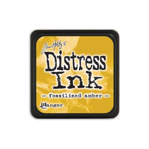 Tim Holtz Distress Mini Ink Pad - Picture 25 of 74