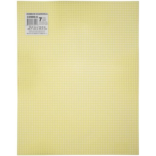 Zehrco-Giancola 7 Count Plastic Canvas 13.5"x10.5" - Picture 14 of 14