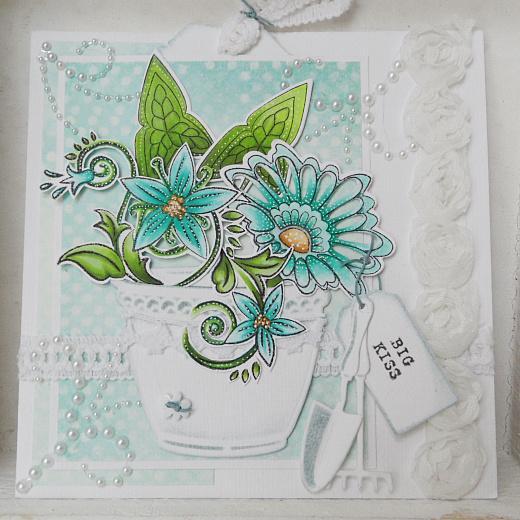 Image result for Marianne Design COL1345