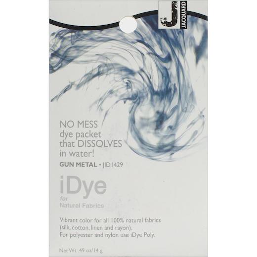 Jacquard iDye for Natural Fabrics 14g - Picture 32 of 59