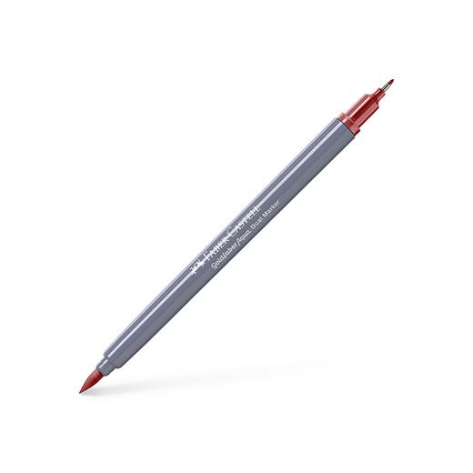 Faber-Castell Goldfaber Aqua Dual Tip Marker Pen - Picture 60 of 121