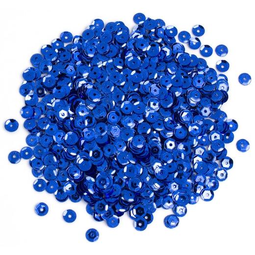 Cousin 5mm Cupped Sequins 800pcs | eBay