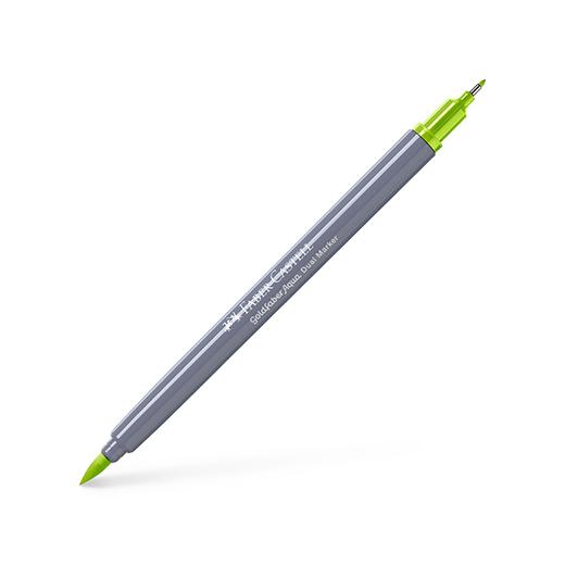 Faber-Castell Goldfaber Aqua Dual Tip Marker Pen - Picture 46 of 121