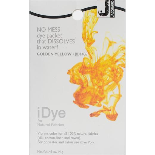 Jacquard iDye for Natural Fabrics 14g - Picture 30 of 59