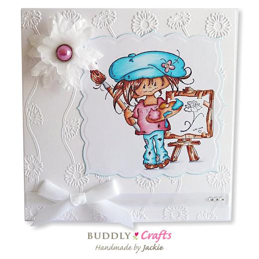Buddly crafts discount