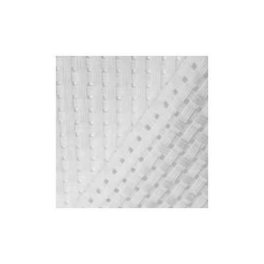 Binca 6ct Evenweave Fabric 25cm x 35cm (10" x 14") - Picture 4 of 4