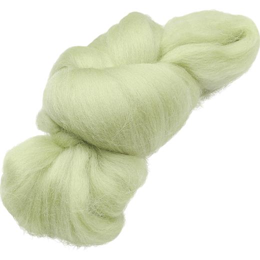 Knorr Prandell German Sheep Wool Roving 10g - Picture 12 of 19