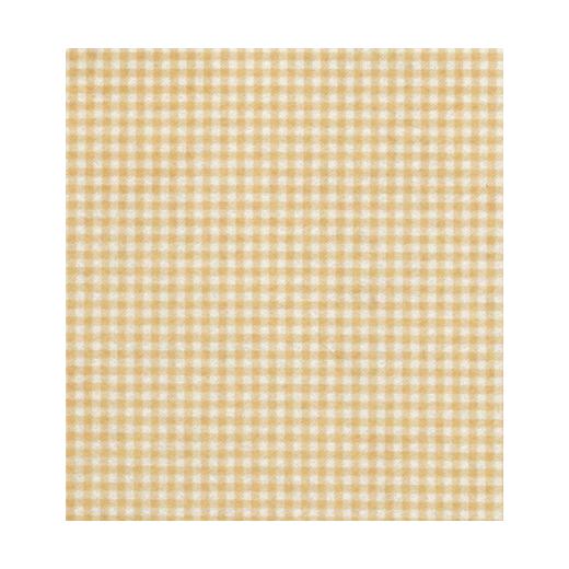 Stafil 30x40cmx1mm Gingham Printed Polyester Felt - Picture 2 of 11