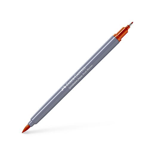 Faber-Castell Goldfaber Aqua Dual Tip Marker Pen - Picture 54 of 121