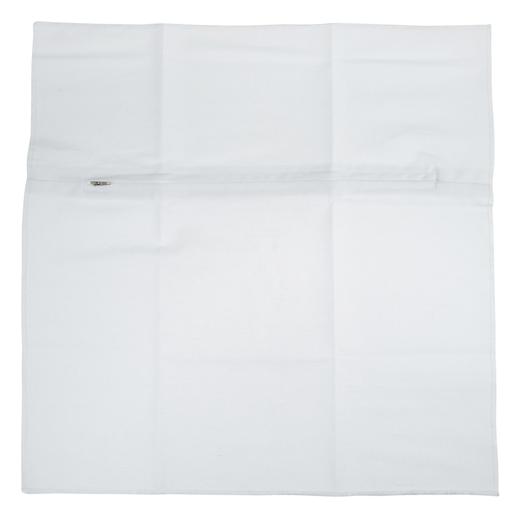 Trimits Cushion Back with Zipper 45x45cm (18"x18") - Picture 18 of 19