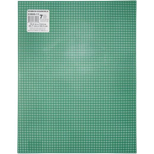 Zehrco-Giancola 7 Count Plastic Canvas 13.5"x10.5" - Picture 4 of 14