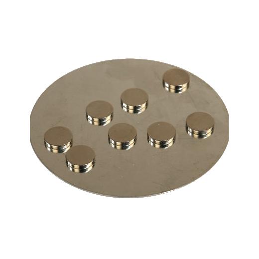 Hobby & Crafting Fun Extra Strong 8 pcs Buddly Crafts