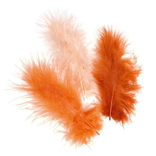 Knorr Prandell Marabou Feathers Mix - Picture 8 of 13