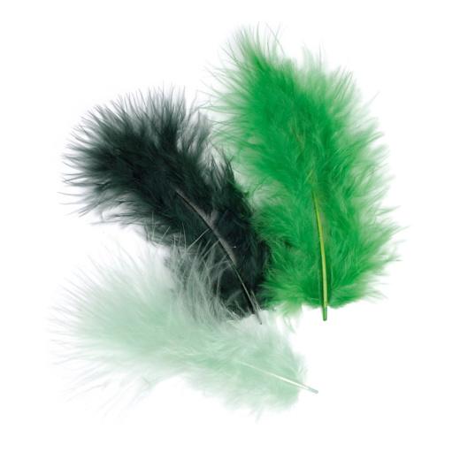 Knorr Prandell Marabou Feathers Mix - Picture 7 of 13