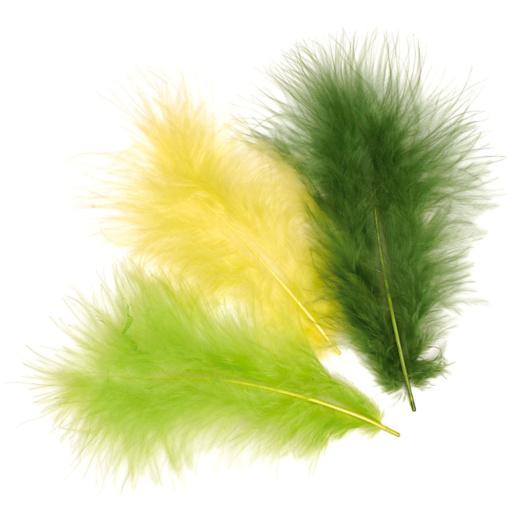 Knorr Prandell Marabou Feathers Mix - Picture 9 of 13