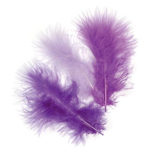 Knorr Prandell Marabou Feathers Mix - Picture 11 of 13