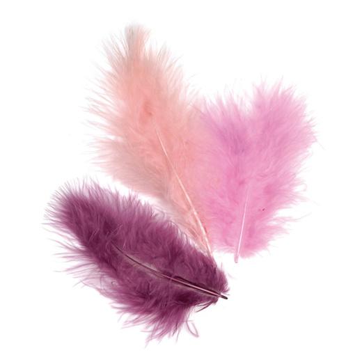 Knorr Prandell Marabou Feathers Mix - Picture 13 of 13