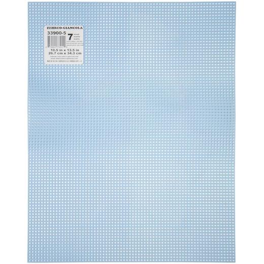 Zehrco-Giancola 7 Count Plastic Canvas 13.5"x10.5" - Picture 9 of 14