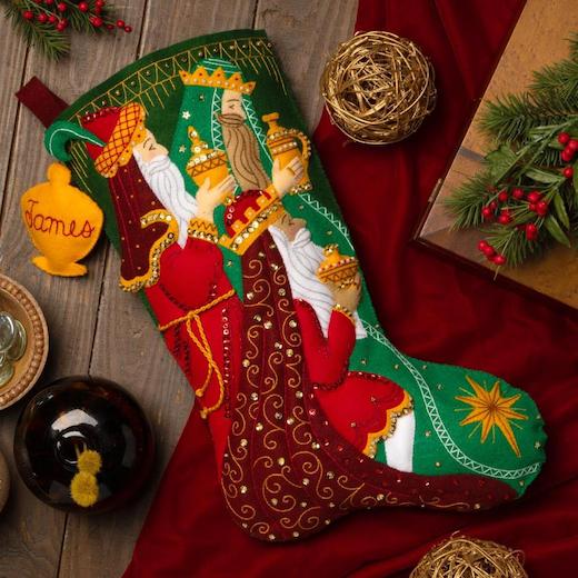 Martin XMAS STOCKING KIT 18N0368 【アクセサリーパック