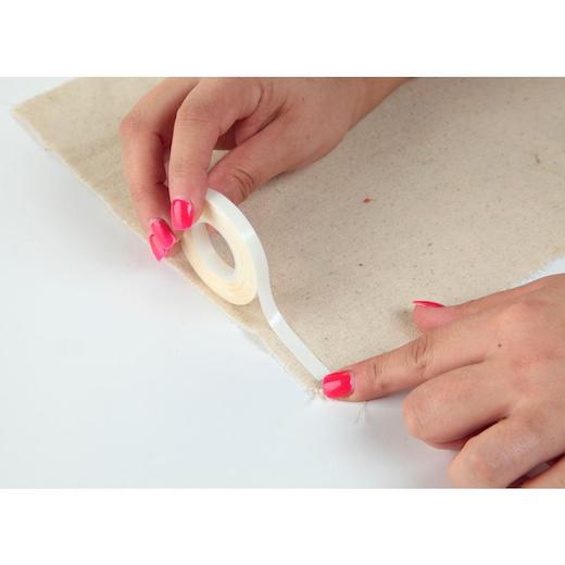 Aleene's Fabric Fusion Permanent Tape 20 ft (6m) - Picture 7 of 7