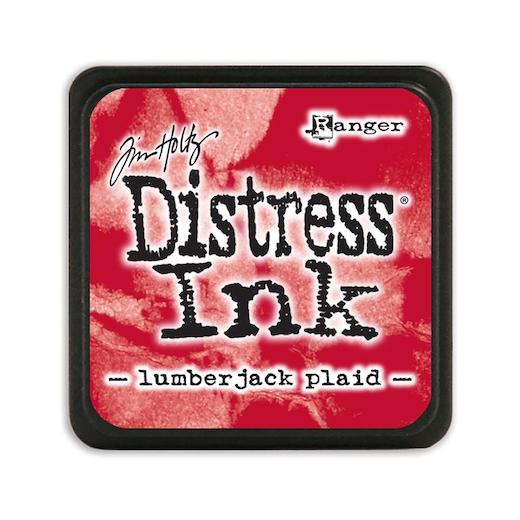 Tim Holtz Distress Mini Ink Pad - Picture 34 of 74