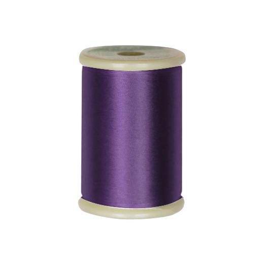 Clover 100% Silk Thread 50wt 100m - Picture 2 of 2