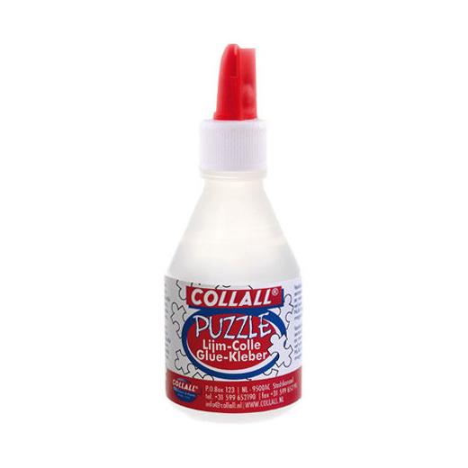 Collall Puzzle Glue 100ml Bottle Buddly Crafts