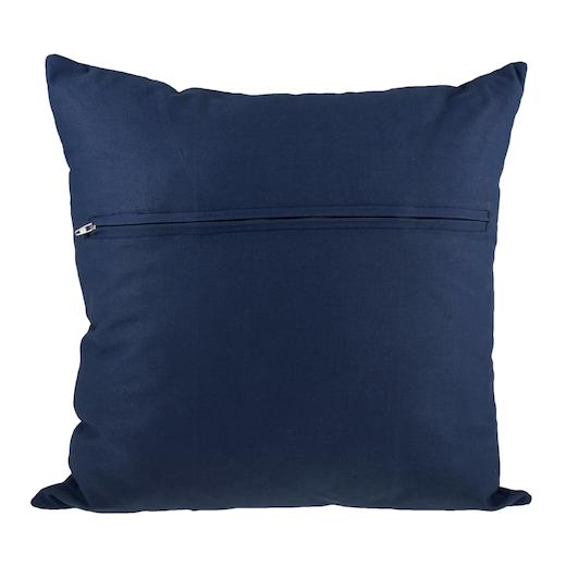 Trimits Cushion Back with Zipper 45x45cm (18"x18") - Picture 16 of 19