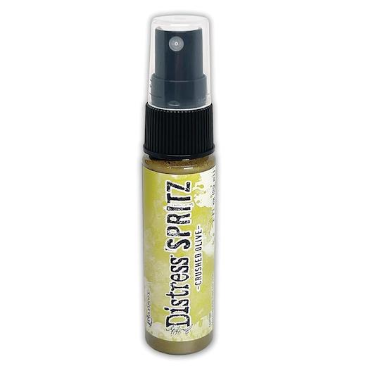 Tim Holtz Distress Spritz 1oz - Bild 14 von 73