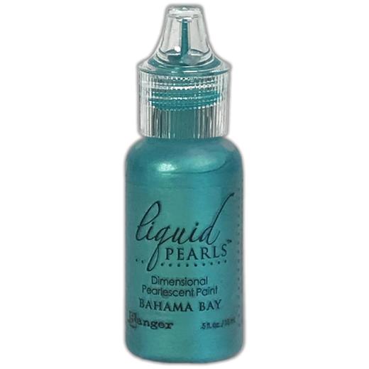Pintura dimensional Ranger Liquid Pearls 14,5 ml (0,5 oz) - Imagen 2 de 28