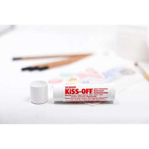 The Original KissOff Stain Remover 0.7oz (20g) Buddly Crafts