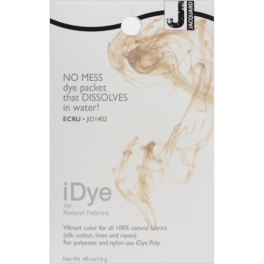 Jacquard iDye for Natural Fabrics 14g - Picture 20 of 59
