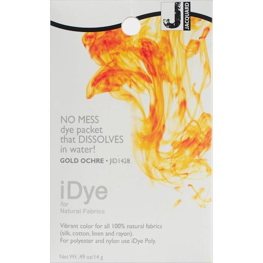 Jacquard iDye for Natural Fabrics 14g - Picture 28 of 59